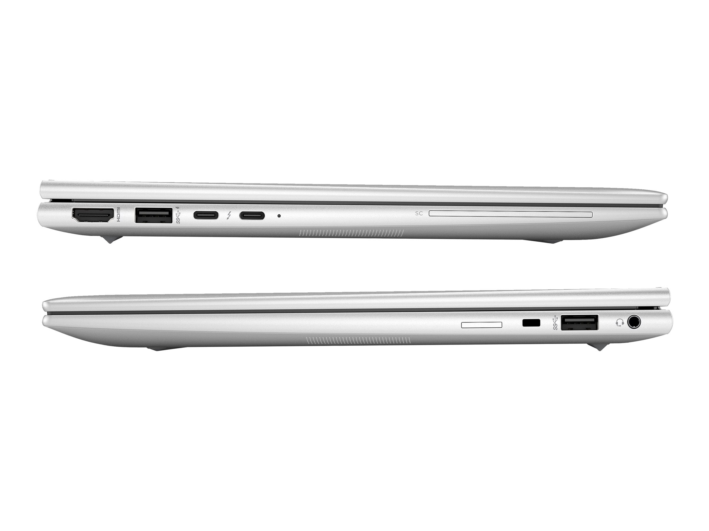 HP EliteBook 830 G10 Notebook Verpackung