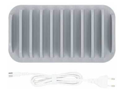 MANHATTAN 10-Port USB-Ladestation 120W Detailansicht