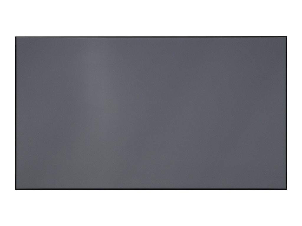 EPSON ELPSC35 Laser TV Leinwand Verpackung
