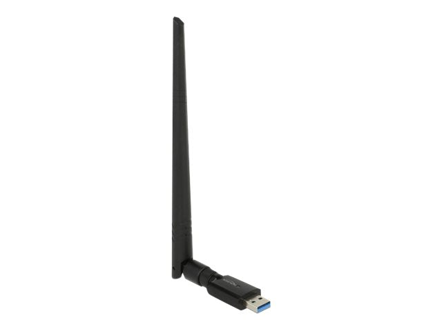 DELOCK USB 3.0 Dualband WLAN Stick Vorderansicht