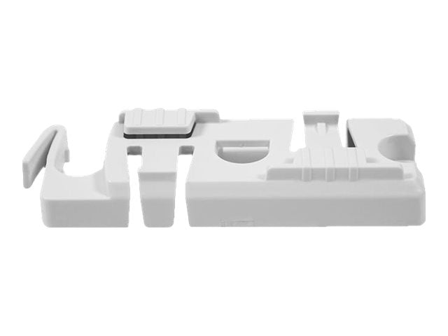 WATCHGUARD T-grid rails 15/16 Zoll 24mm mount kit für AP420 - Vorderansicht