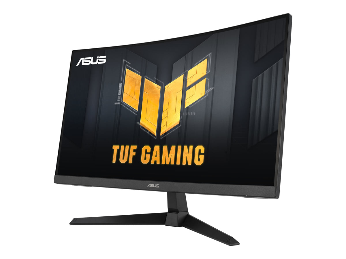 ASUS TUF Gaming VG27VQ3B Monitor Verpackung