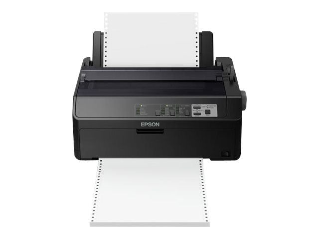 EPSON FX-890II Nadeldrucker Verpackung
