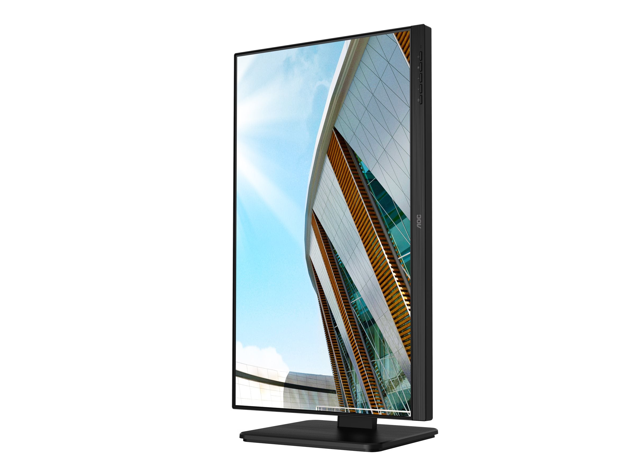 AOC 24P2Q Monitor Detailansicht