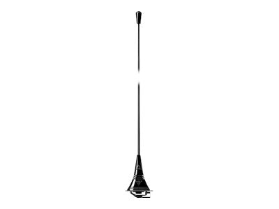 PROCOM MH 1-LXR Mobile Antenne Vorderansicht