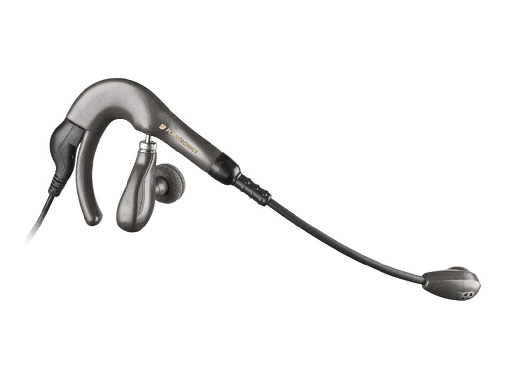 HP Poly H81N-CD Headset Vorderansicht