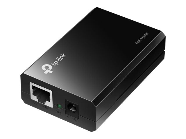 TP-LINK POE10R PoE Splitter Vorderansicht
