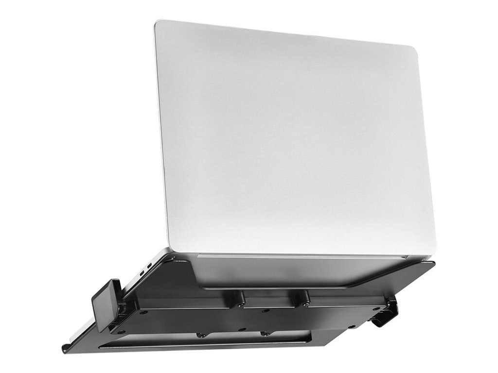 NEOMOUNTS Laptop Desk Holder Vorderansicht