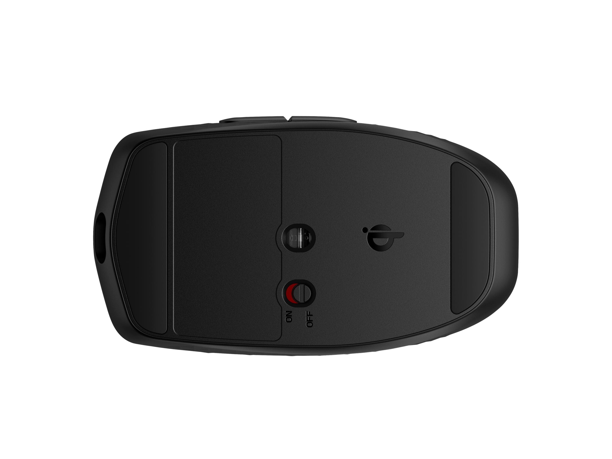HP 690 Rechargeable Wireless Mouse Verpackung