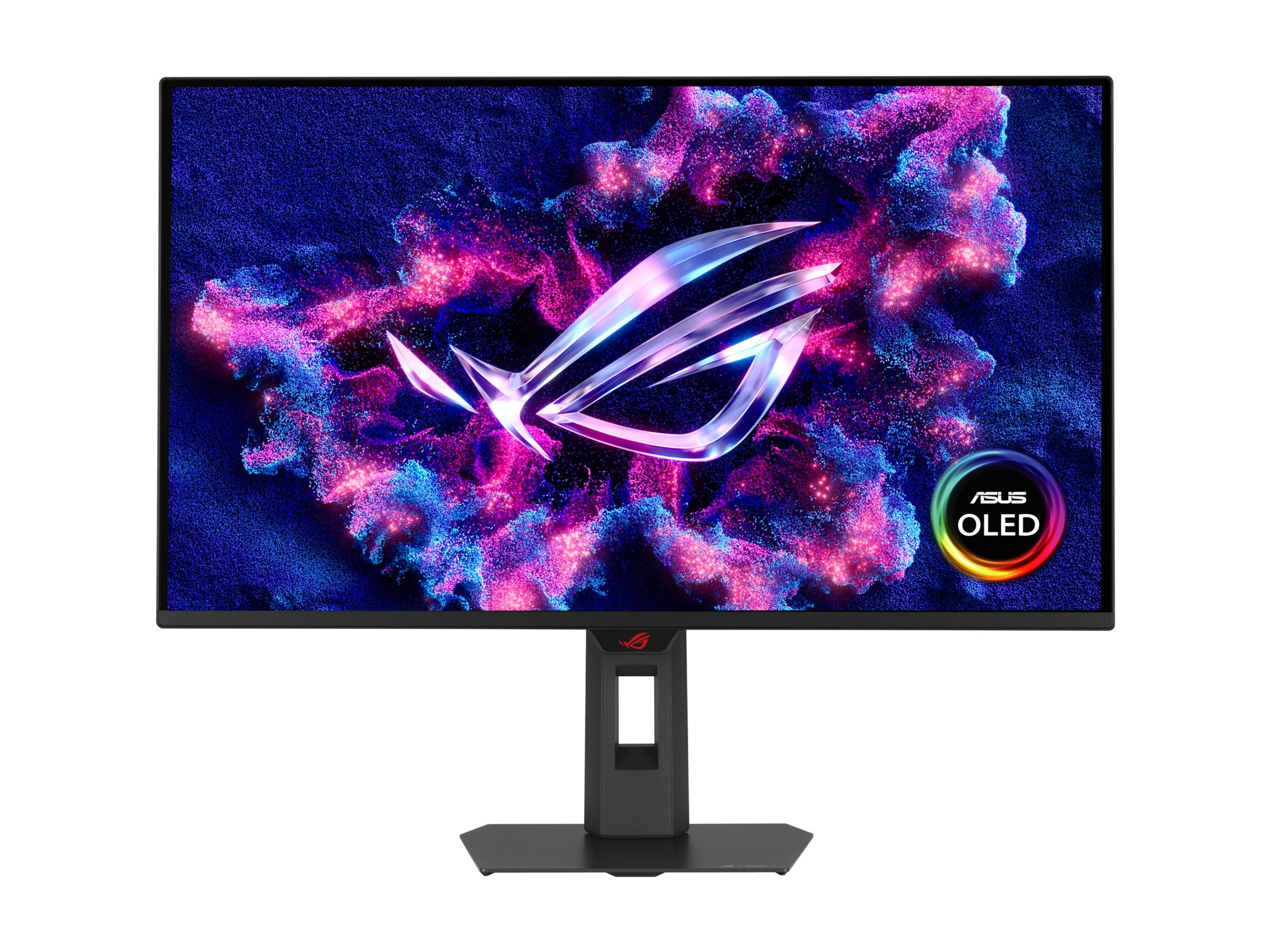 ASUS XG27AQDMES 27 Zoll OLED Monitor Anschlussmöglichkeiten