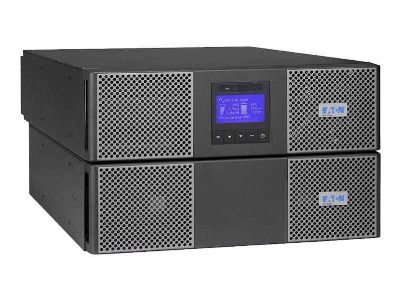 EATON 9PX 9PX11KIBP USV Vorderansicht