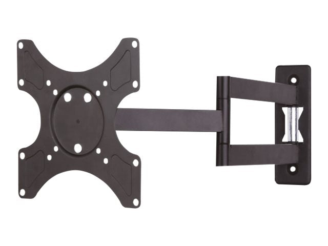 TECHLY Wandhalterung fuer LCD TV schwarz 48