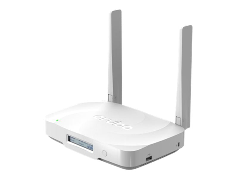 HPE Aruba AP-605R12-EU Vorderansicht