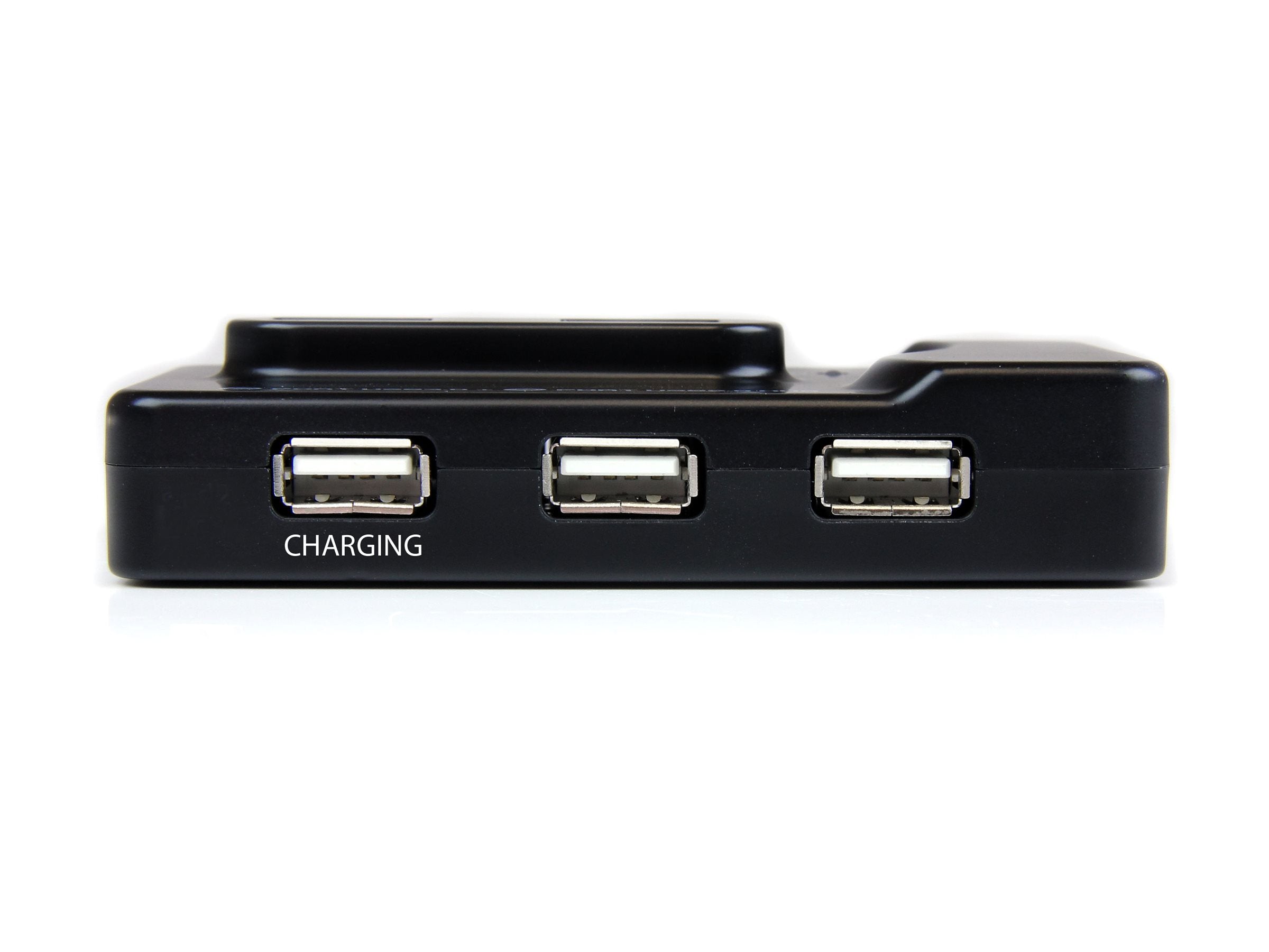 STARTECH.COM 6 Port USB 3.0 Hub mit Zubehör