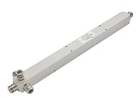 ANDREW 4-WAY HIGH POWER SPLITTER 340-3800 N