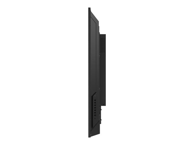VIEWSONIC CDE5520 Anschlussmöglichkeiten