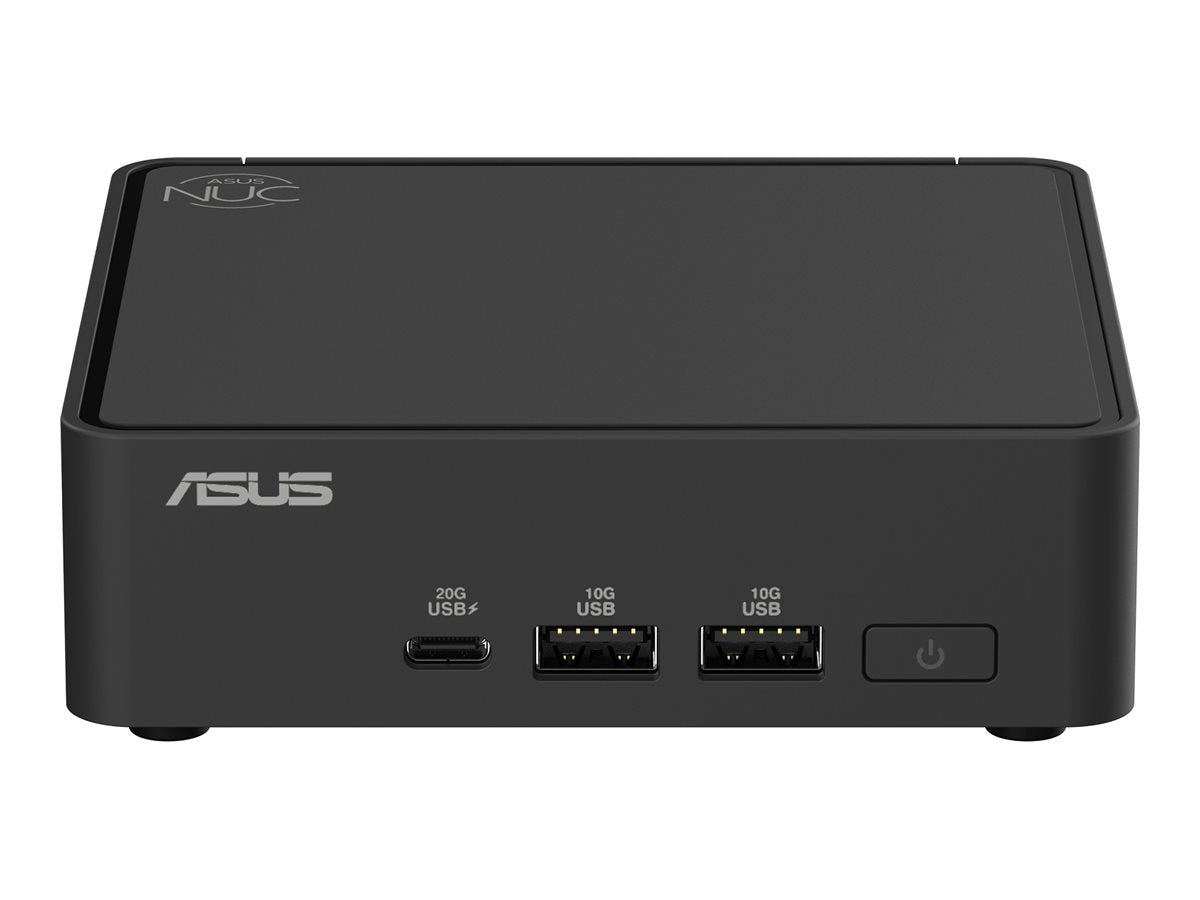 ASUS RNUC15CRKC700002 Barebone Verpackung