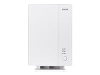 SNOM M500 base station kompatibel nur mit M55 und M58 handsets