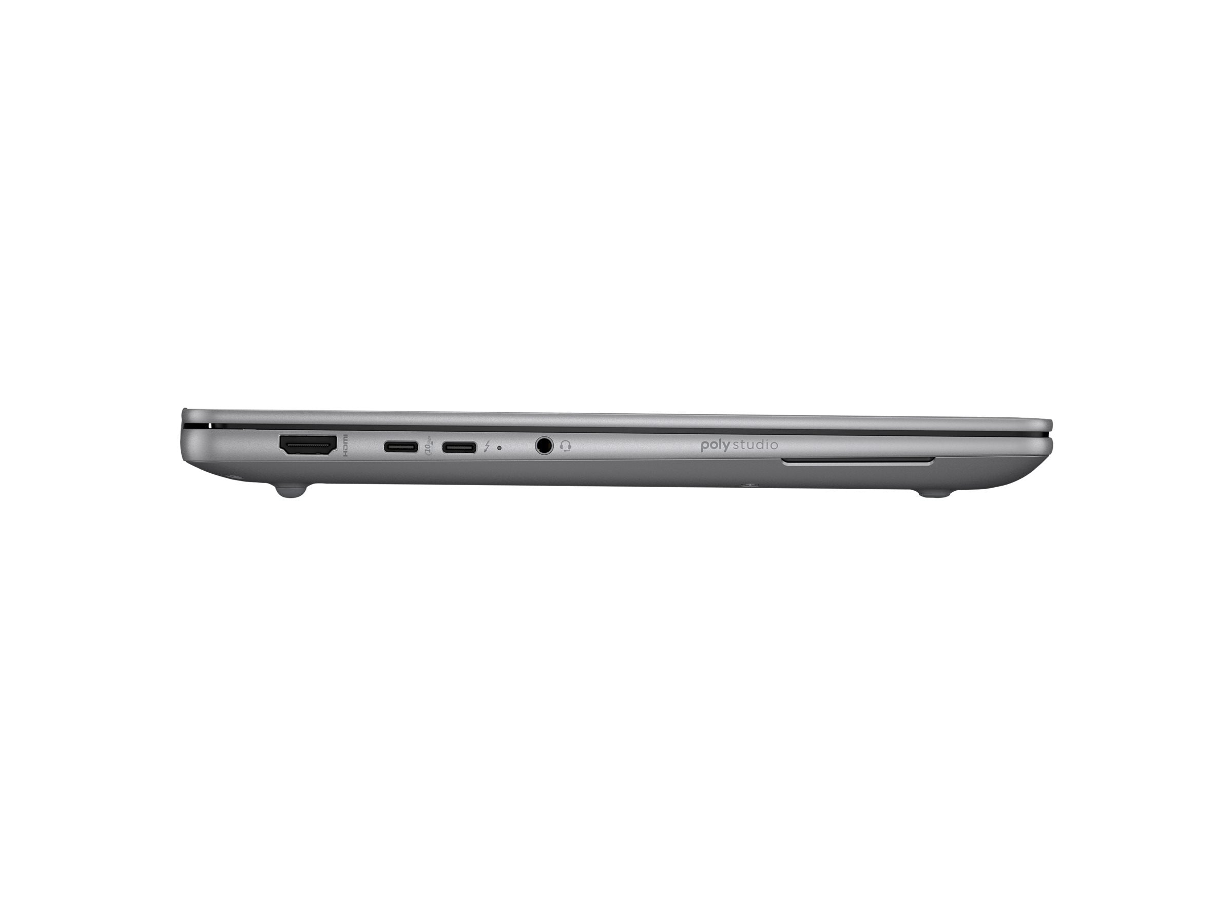 HP ZBook Ultra 14 G1a Seitenansicht