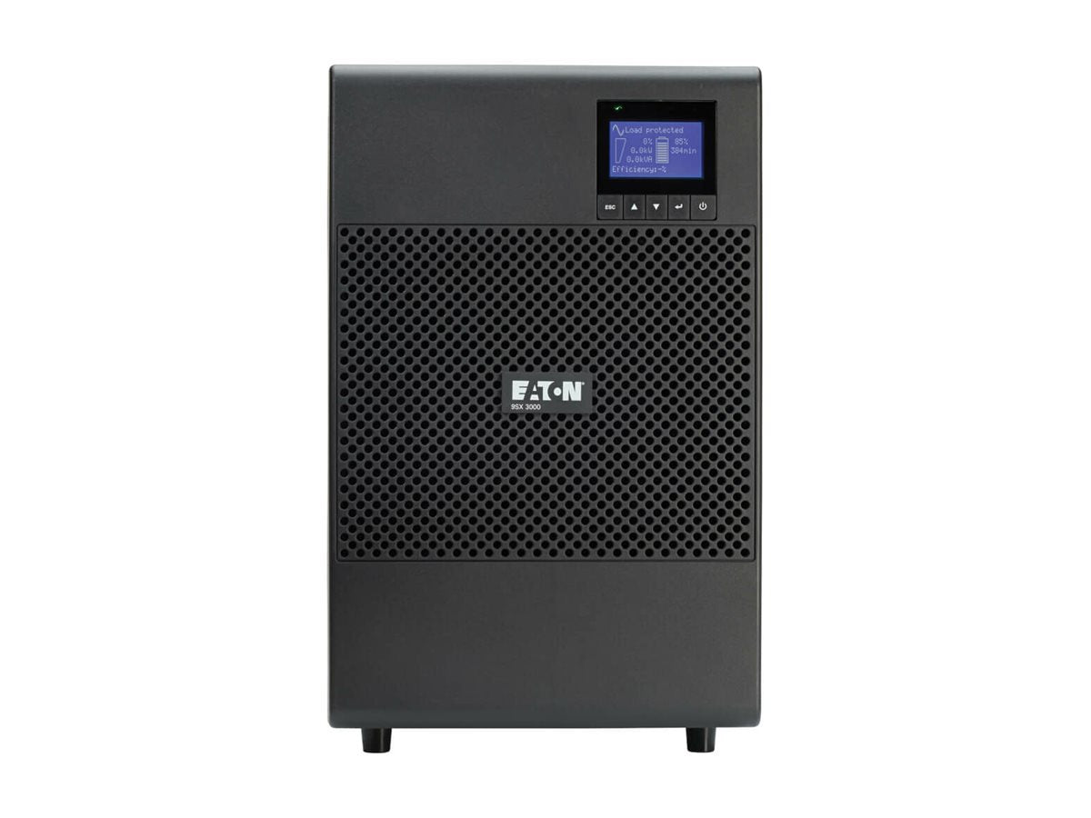 EATON 9SX 3000 120V Tower Detailansicht