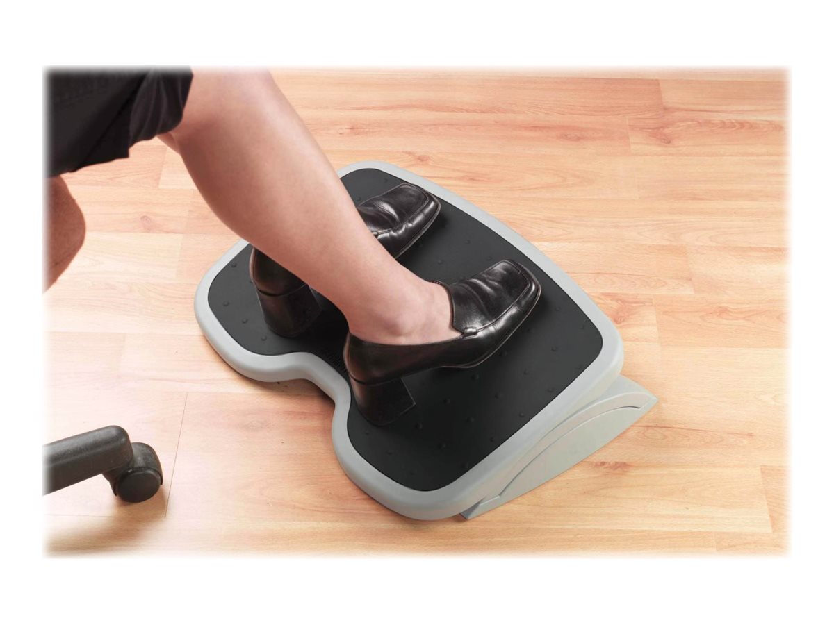 KENSINGTON SoleMate Fussstuetze Seitenansicht