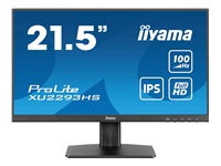 IIYAMA XU2293HS-B6 54