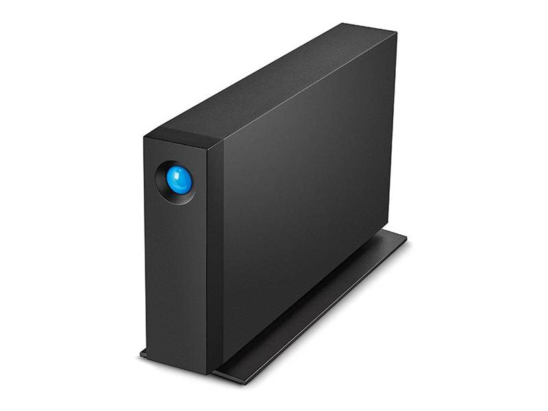 LACIE d2 Professional 24TB USB 3.2 TYPE C Verpackung