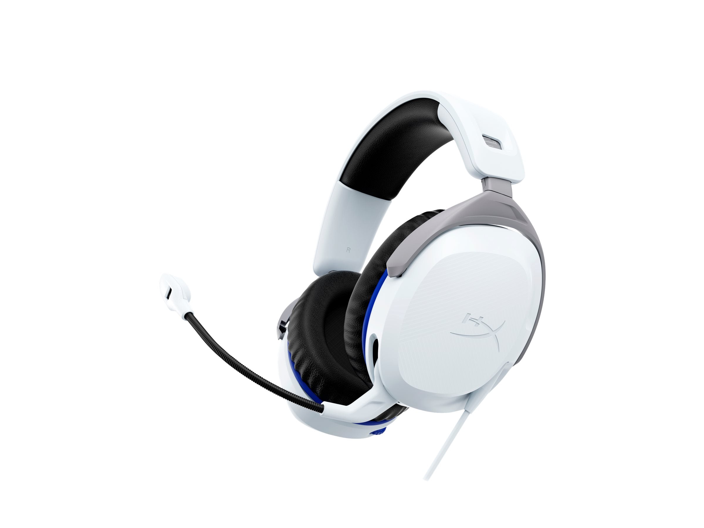 HP HyperX Cloud Stinger 2 PS5 Gamer Headset Detailansicht