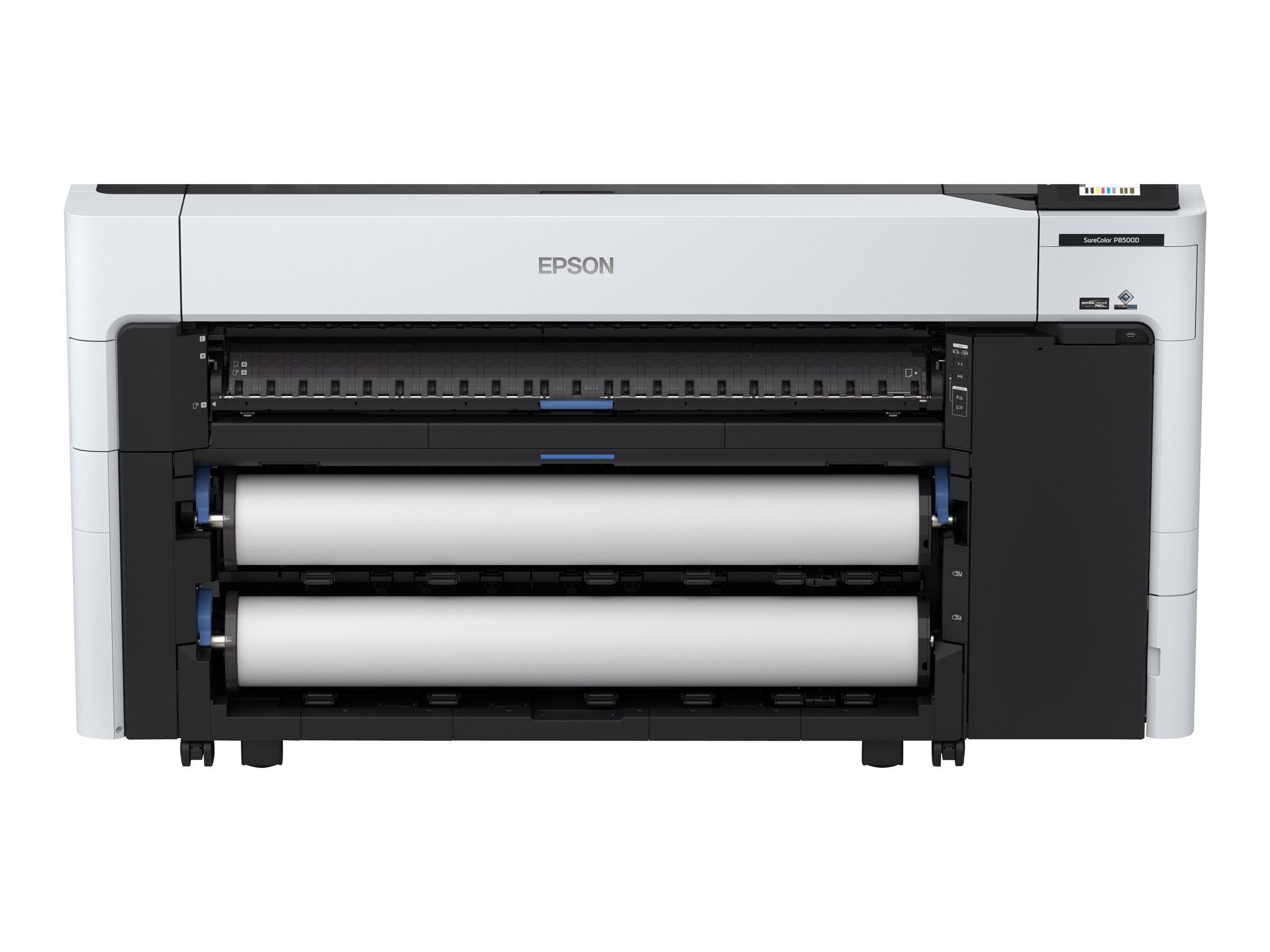 EPSON SureColor-P8500D Detailansicht