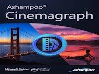 ASHAMPOO Cinemagraph