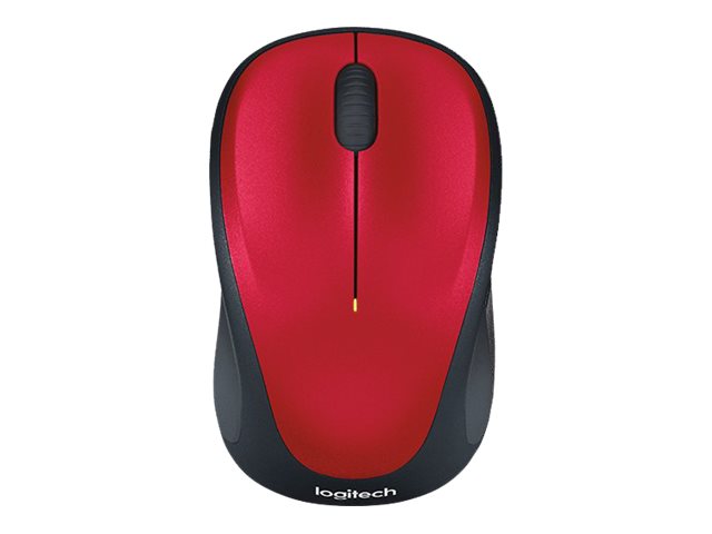 LOGITECH M235 Maus Detailansicht
