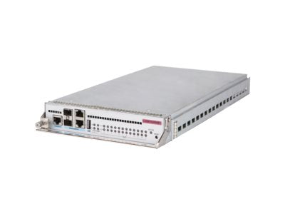 HPE HPN FlexFabric Main Processing Unit 12904E v2 - Vorderansicht