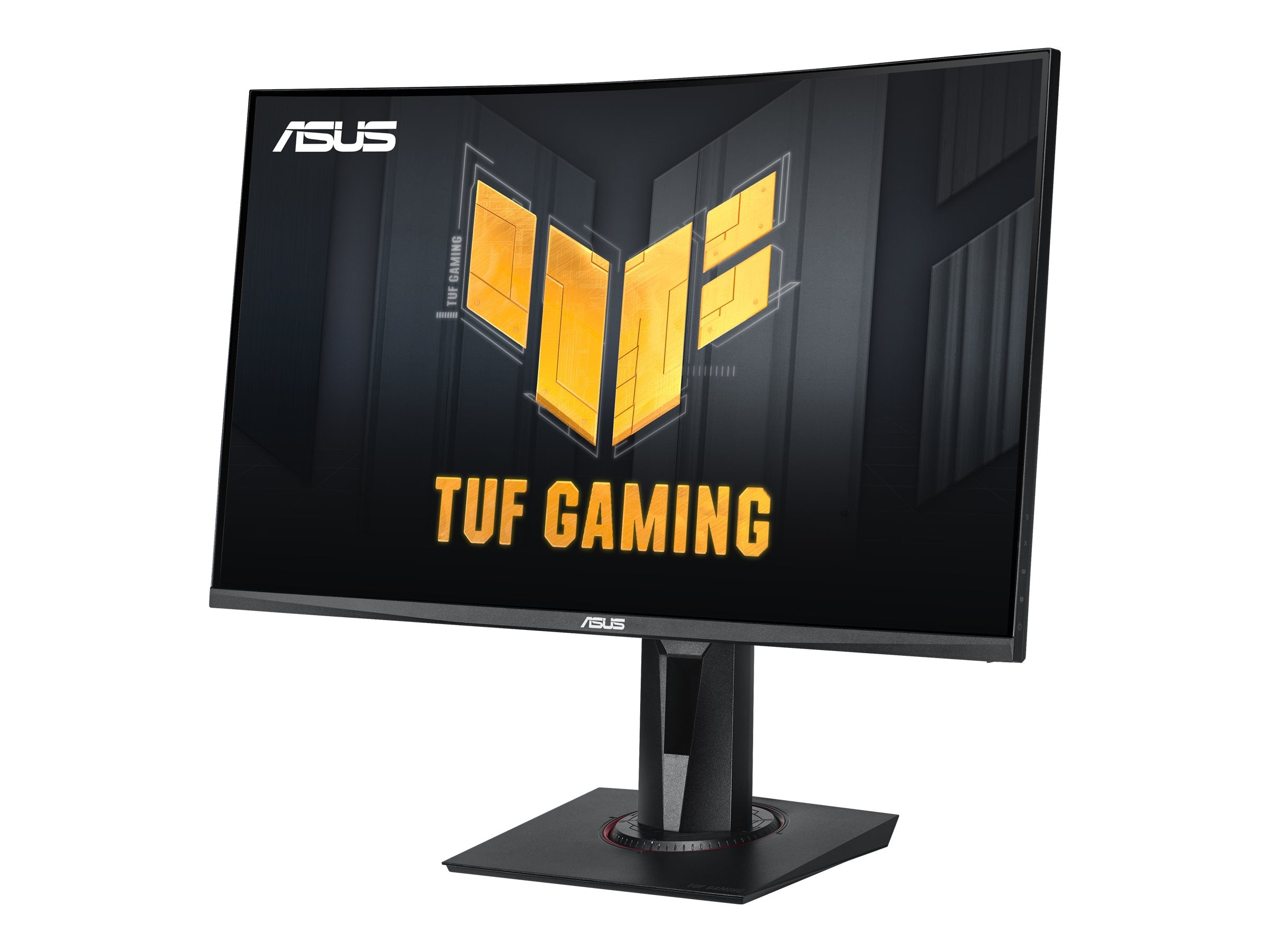 ASUS TUF Gaming VG27VQM Gaming Monitor Detailansicht