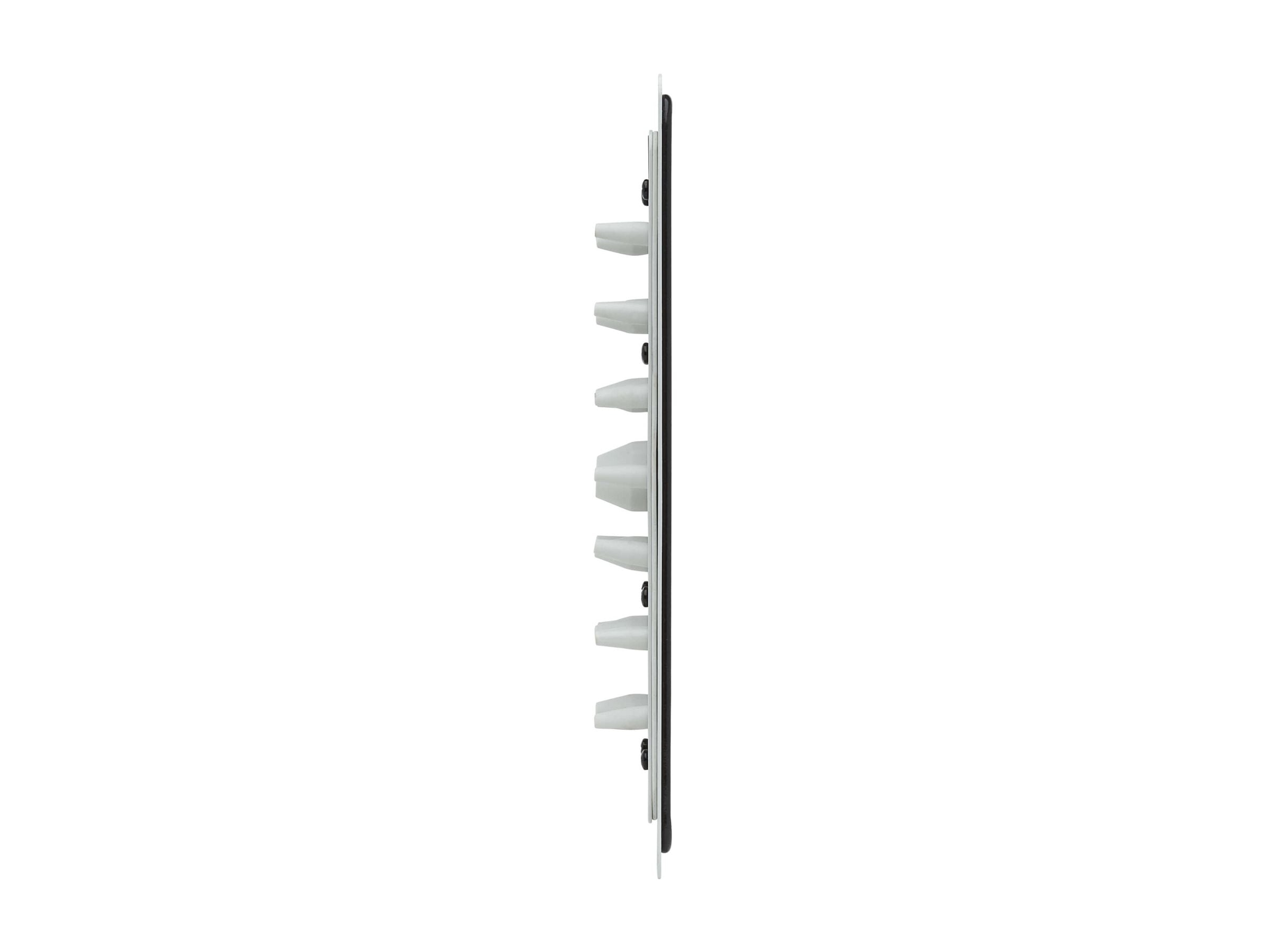 EATON TRIPPLITE SmartRack Cable Entry Gland Plate Vorderansicht