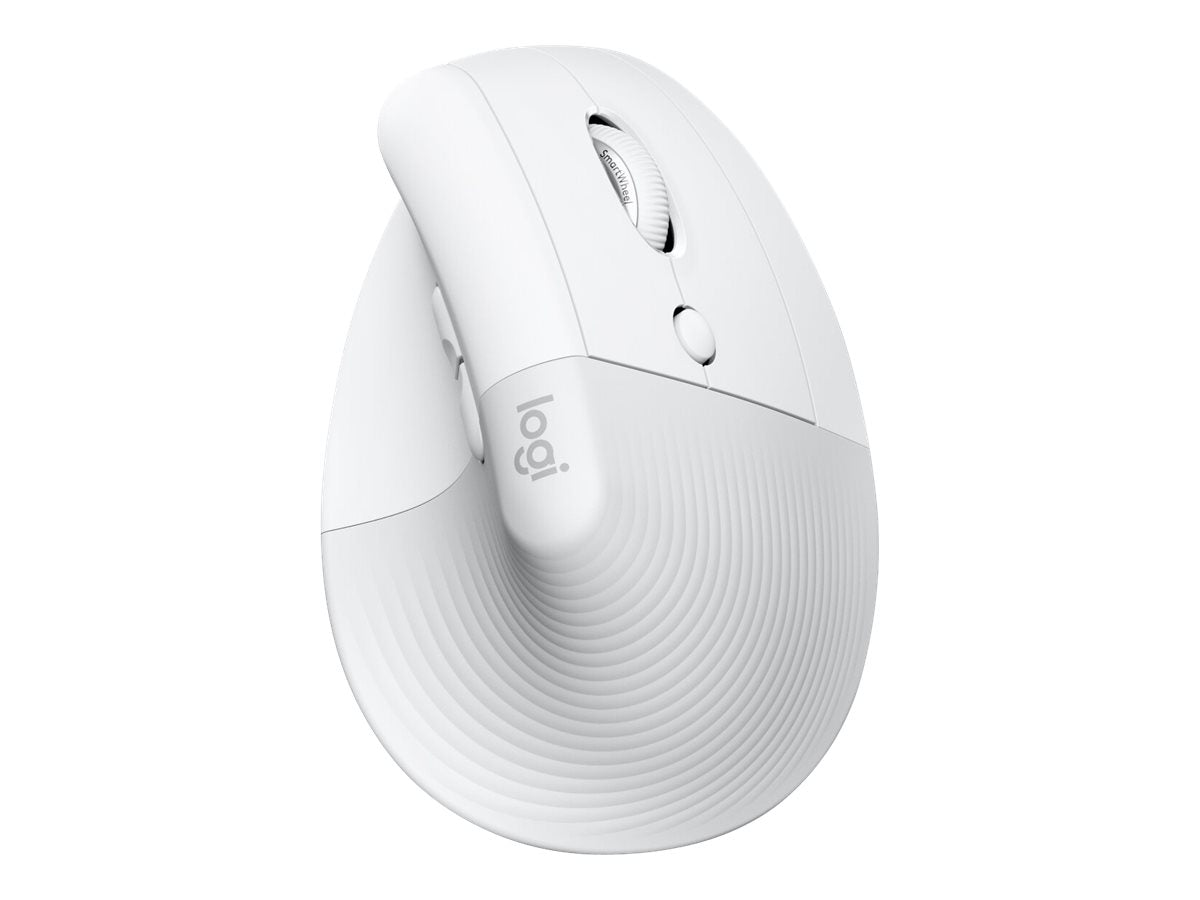 LOGITECH Lift for Mac Vertikale Maus Verpackung