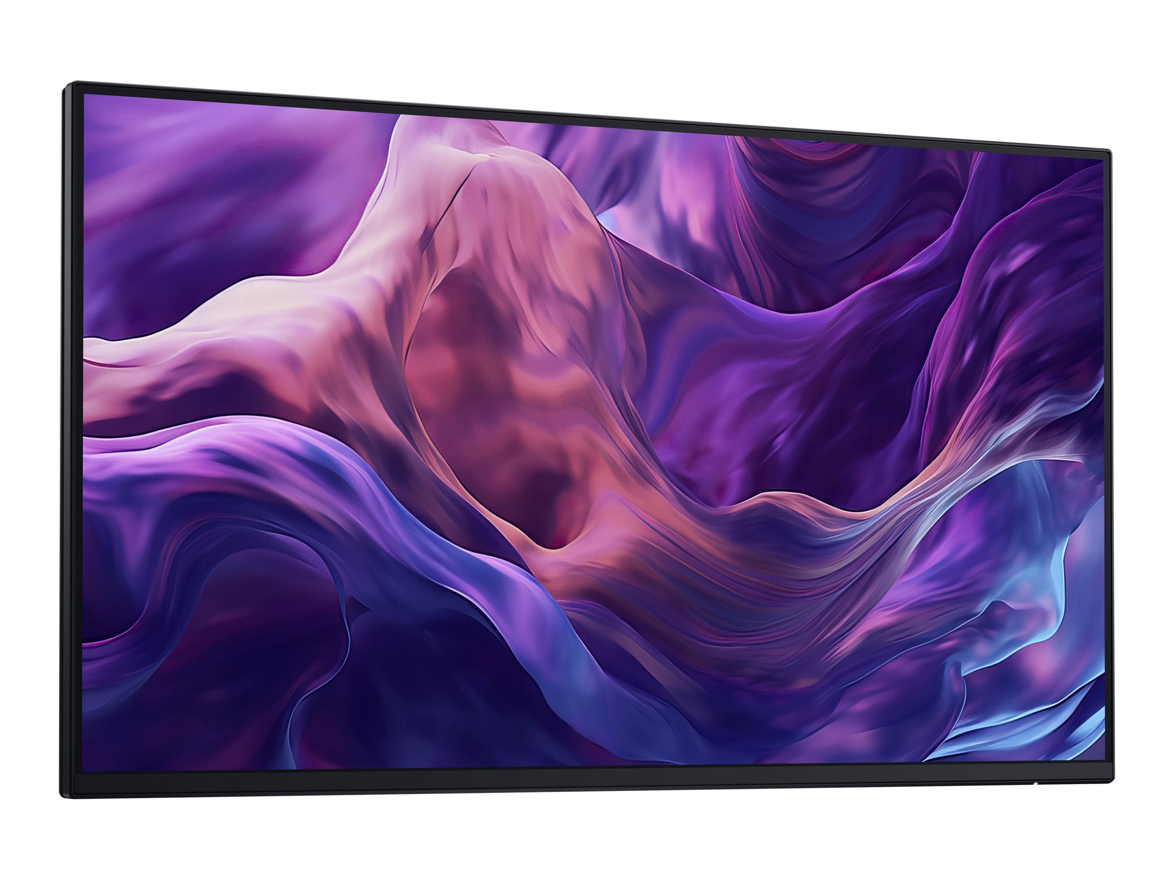 DELL 24 Monitor P2425H Vorderansicht