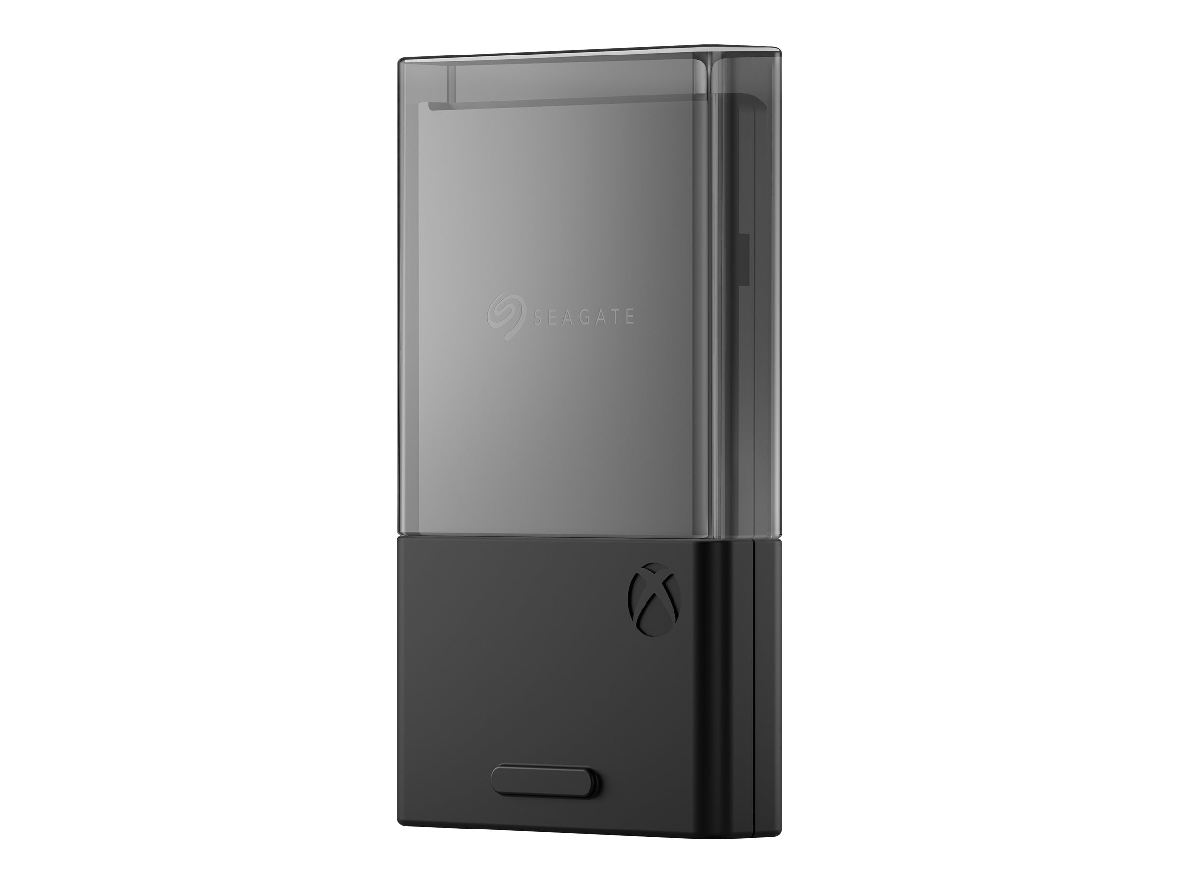 SEAGATE 1TB Expansion Card für Xbox Series X/S - Seitenansicht