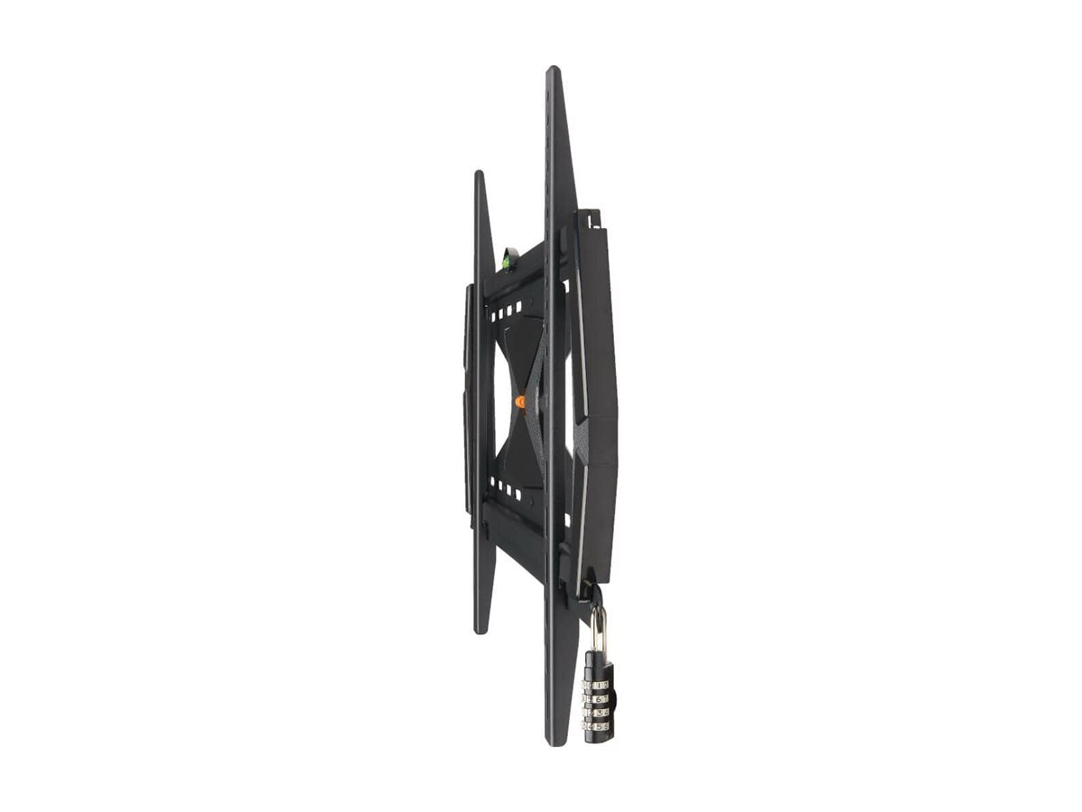 EATON TRIPPLITE Heavy-Duty Fixed Security TV Wall Mount Verpackung