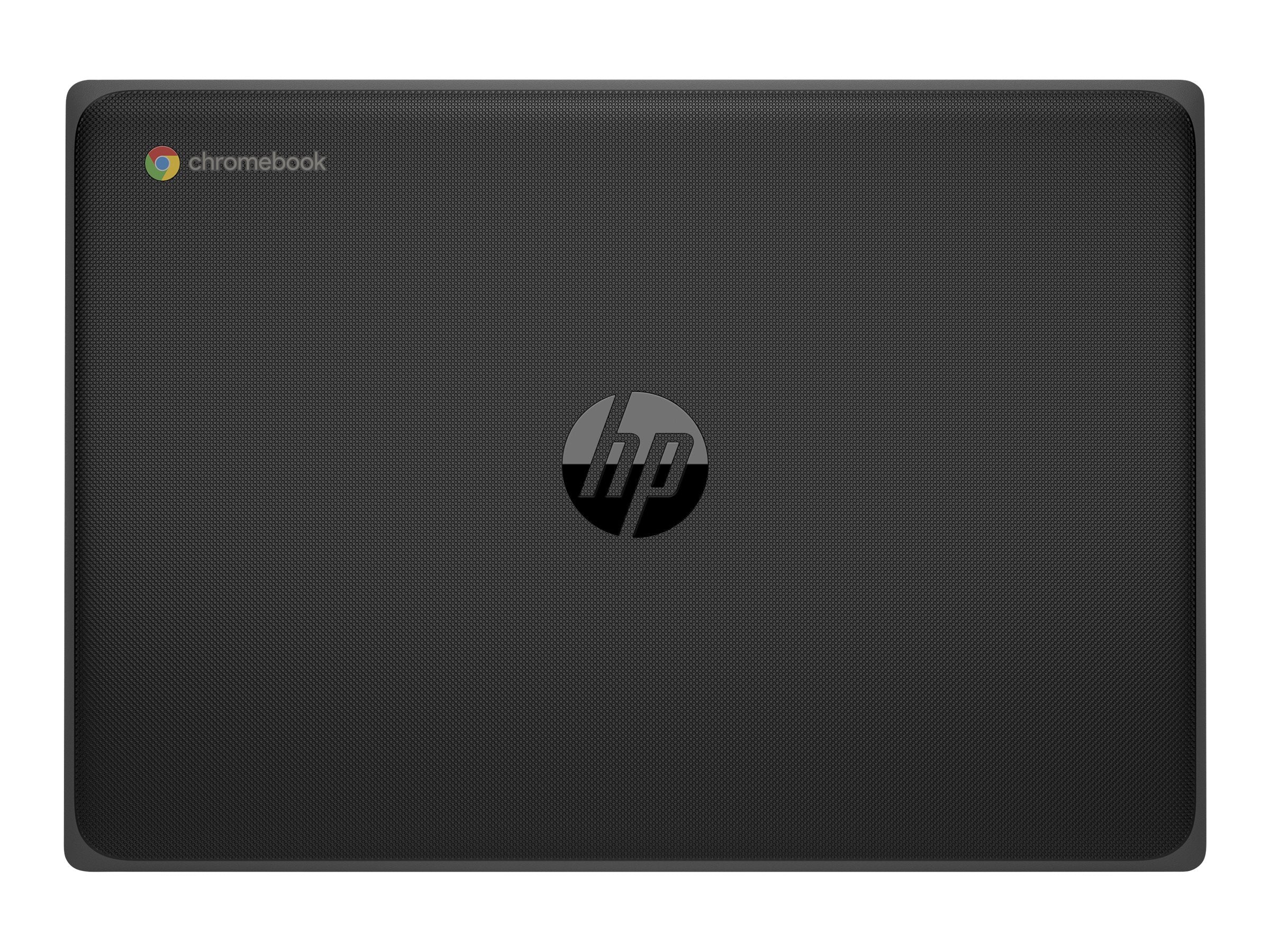HP Fortis 14 G10 Chromebook Vorderansicht