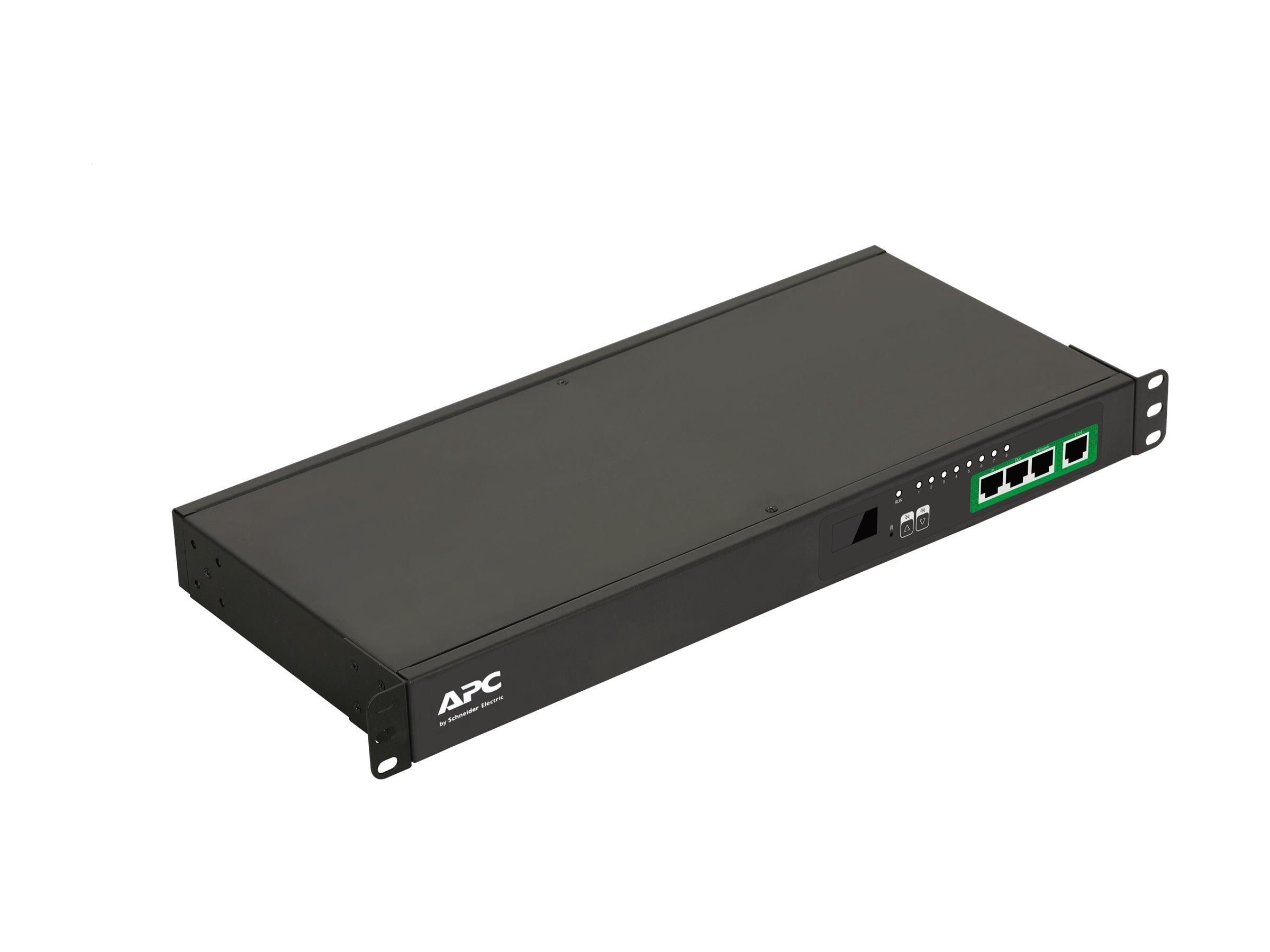 APC Easy PDU Switched 1U 16A 230V 8 C13 Verpackung