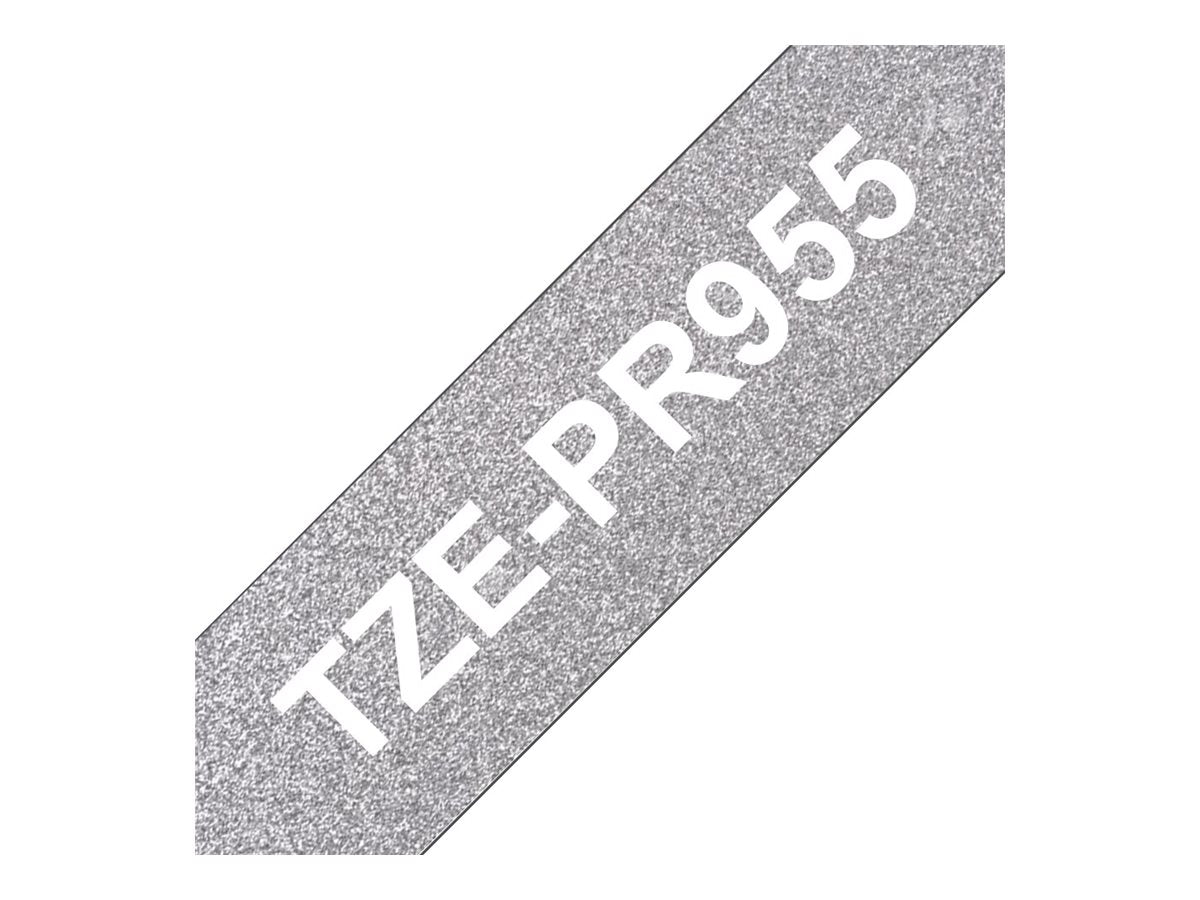 BROTHER TZEPR955 Schriftbandkassette Verpackung
