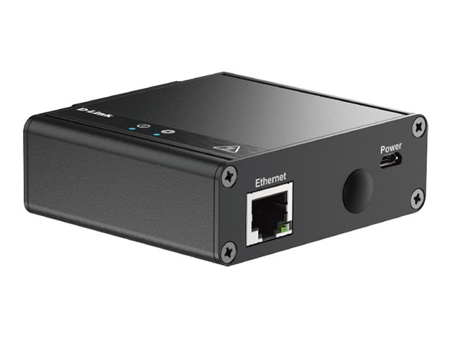 D-LINK DWM-311 4G M2M Modem Verpackung