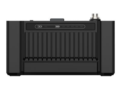 HYTERA Portable Li-Ionen-Akku 12.5Ah für HR655 IP67 - Vorderansicht