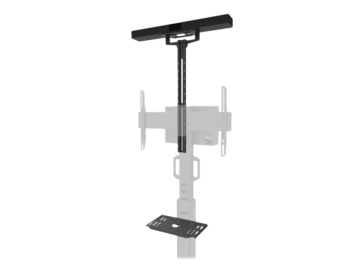 NEOMOUNTS Videobar Kit Vorderansicht