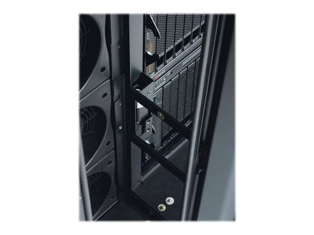 APC Rack Air Containment Front Assembly Vorderansicht