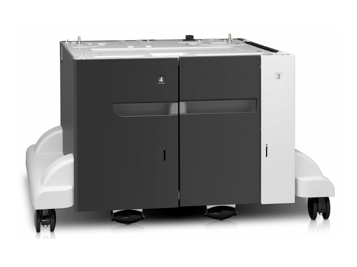 HP Stand 3500sh Feeder A4 only M712 - Detailansicht