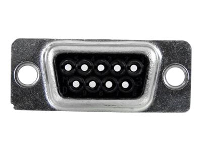STARTECH.COM DB9 to RJ45 Modular Adapter - Detailansicht