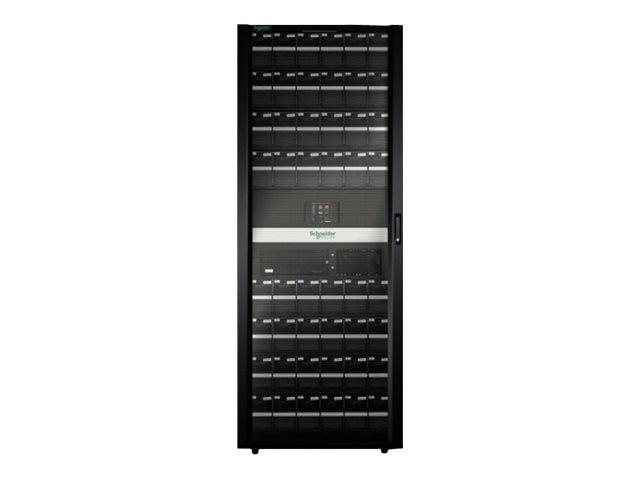 APC Symmetra PX 250/500kW Battery Enclosure Verpackung