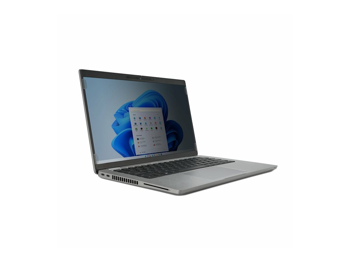 KENSINGTON Privacy Removeable 2Wege Blickschutzfilter Vorderansicht