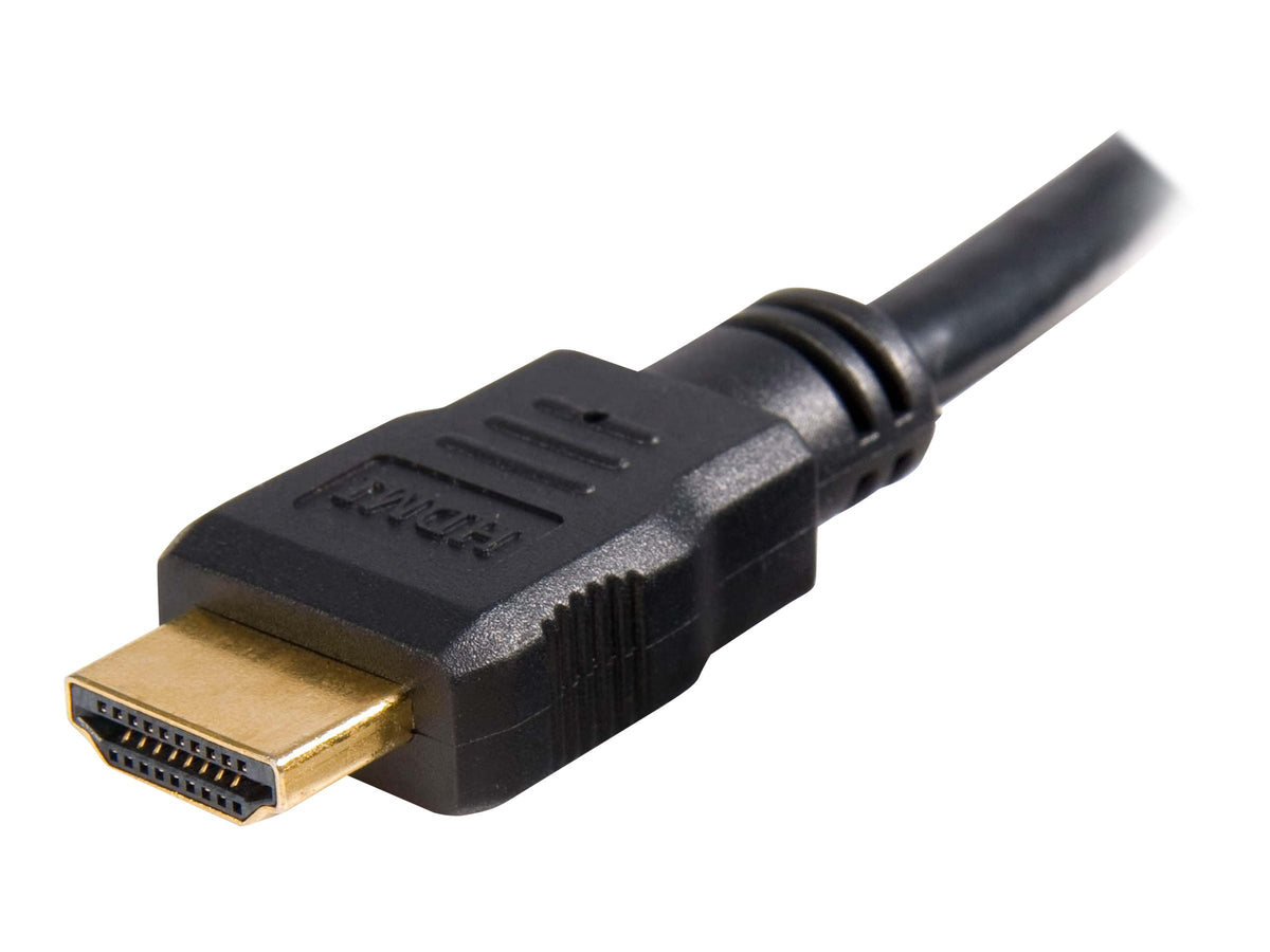 STARTECH.COM 2m High Speed HDMI Cable Vorderansicht